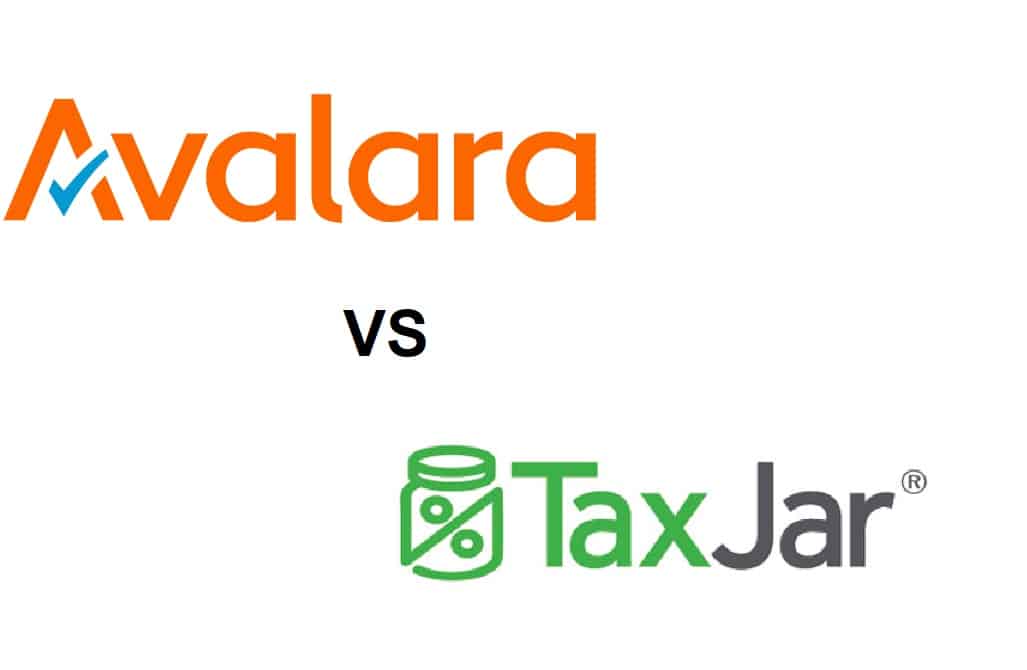 Avalara Vs TaxJar Hoot Commerce
